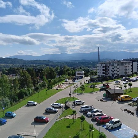 Allewidok Єленя-Ґура Екстер'єр фото