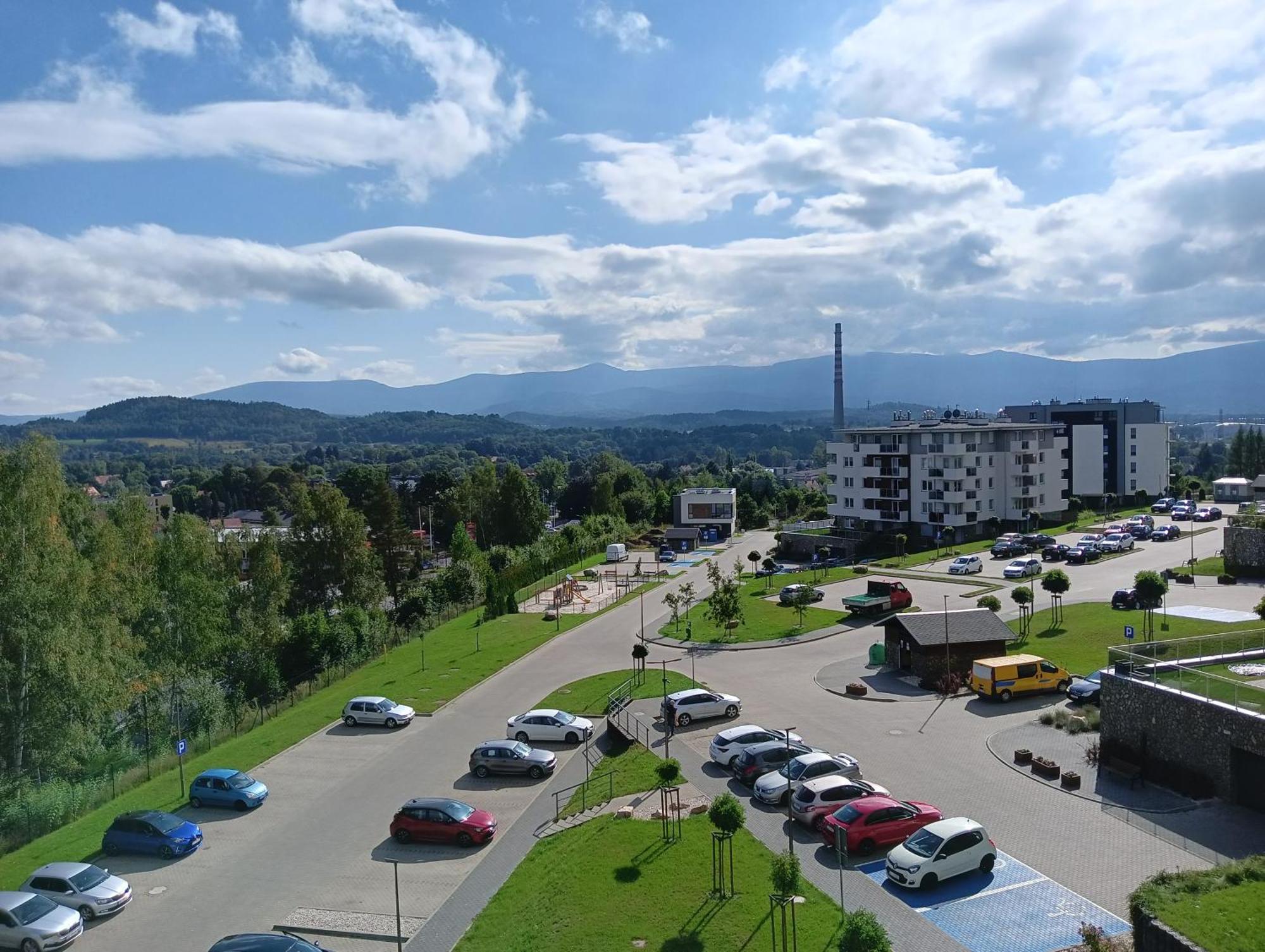 Allewidok Єленя-Ґура Екстер'єр фото